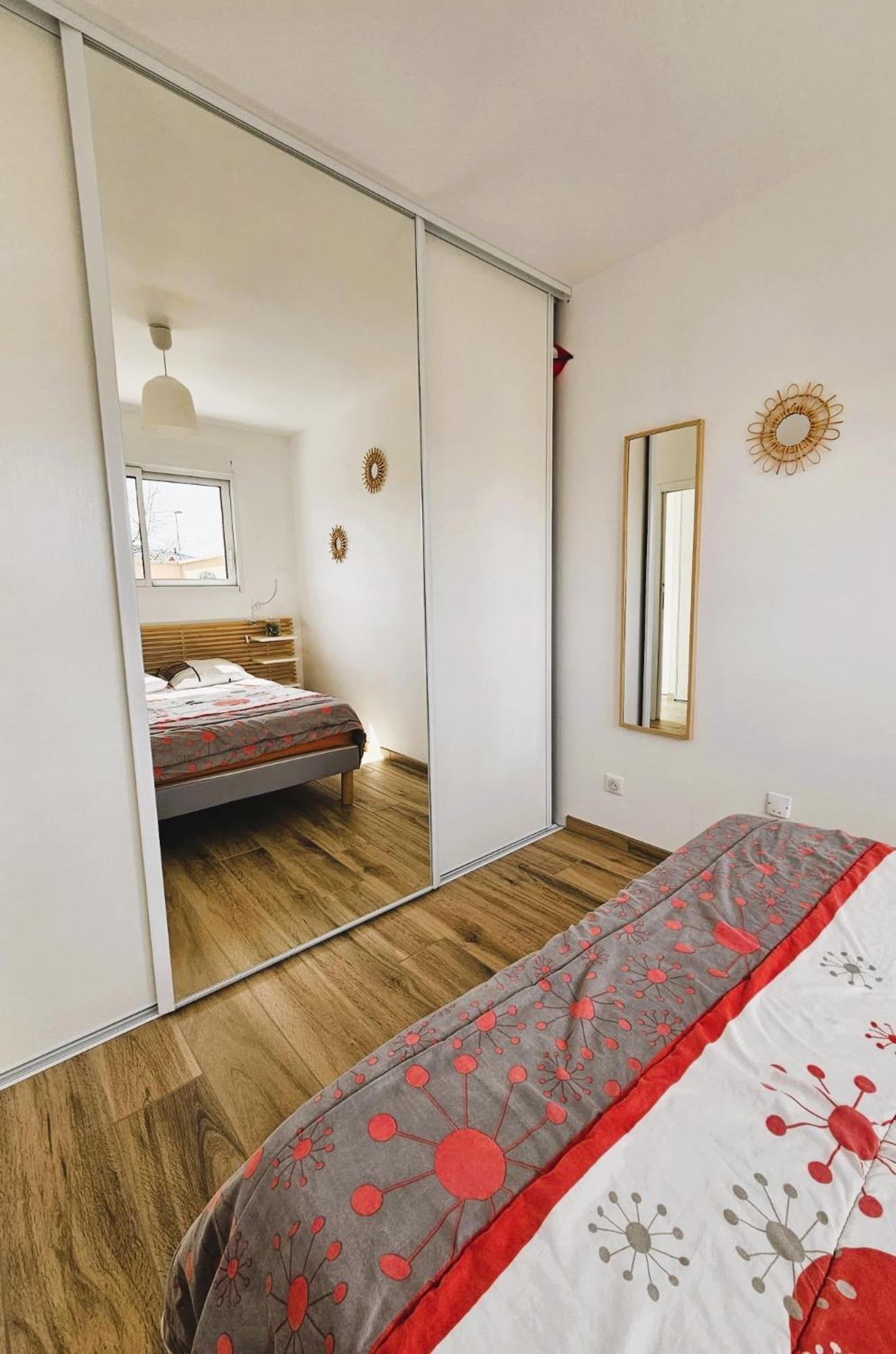 La Petite Maison Du Bassin D'Arcachon - 40 M2, Climatisee, Independante Et Au Calme Audenge Kültér fotó